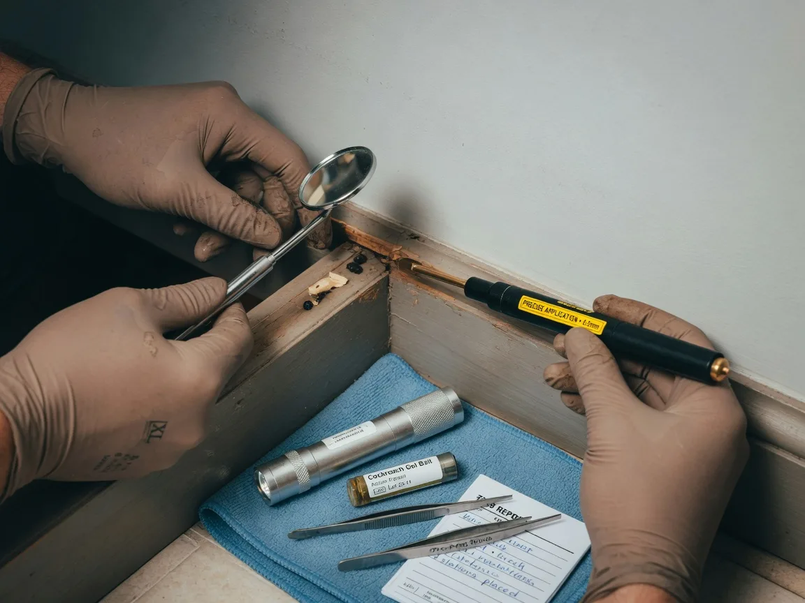 Why choose Emergency Pest Control in Balsam Grove, NC